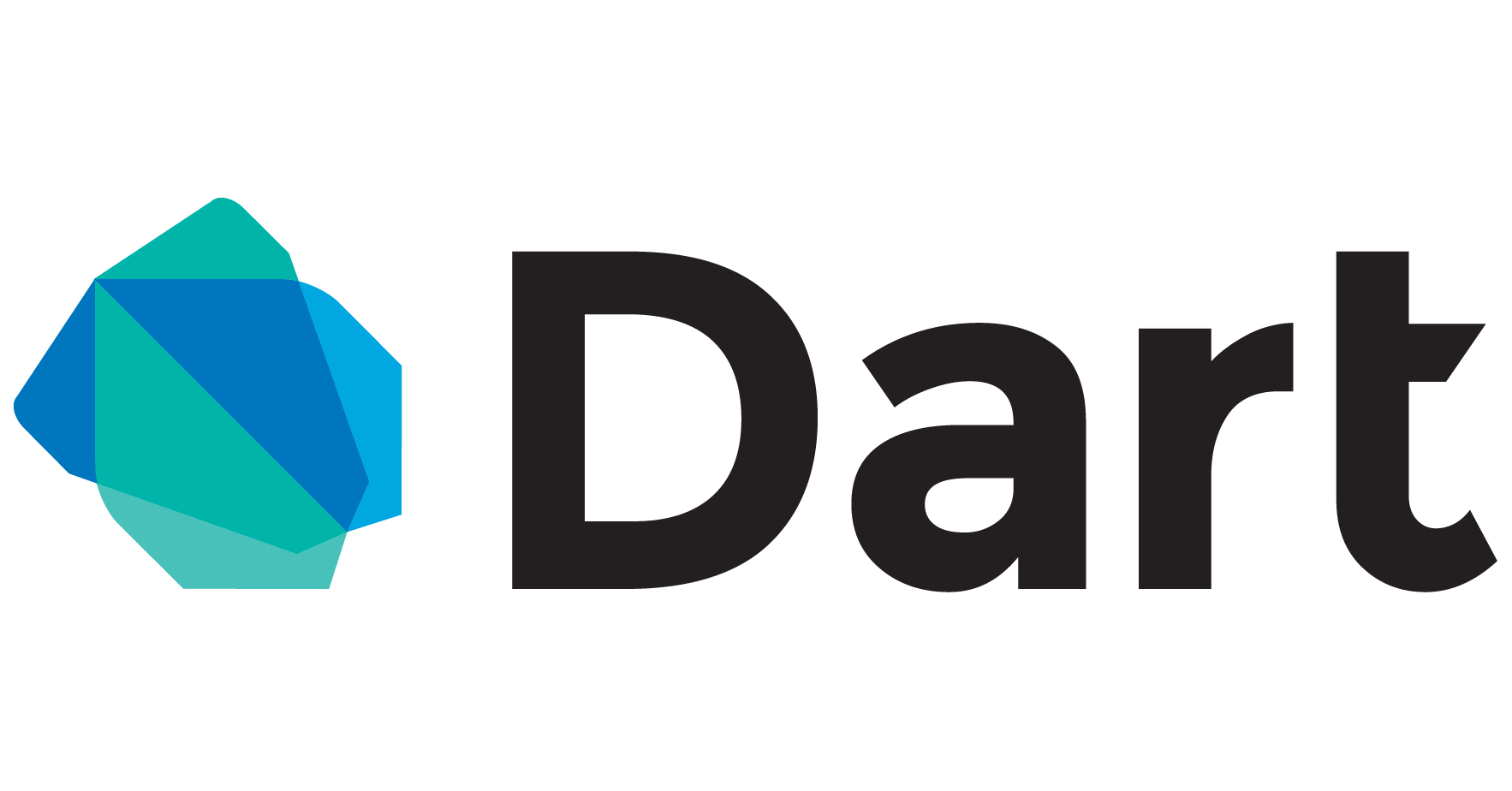Dart, the programming language