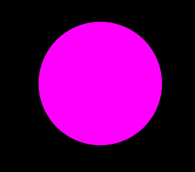 A Circle